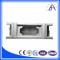 Wow!!! Hot Sale Aluminium CNC Milling Parts Factory Made in China